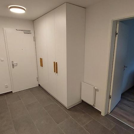 Apartman08 Dolní Morava Exteriör bild
