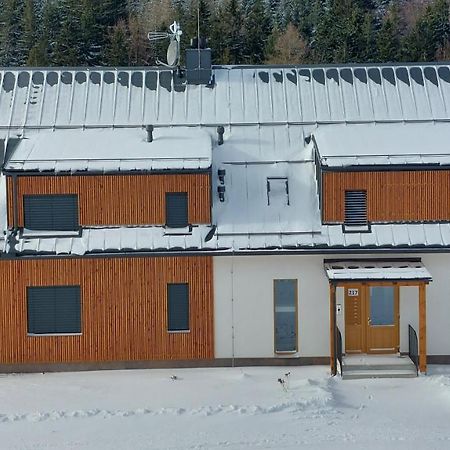 Apartman08 Dolní Morava Exteriör bild