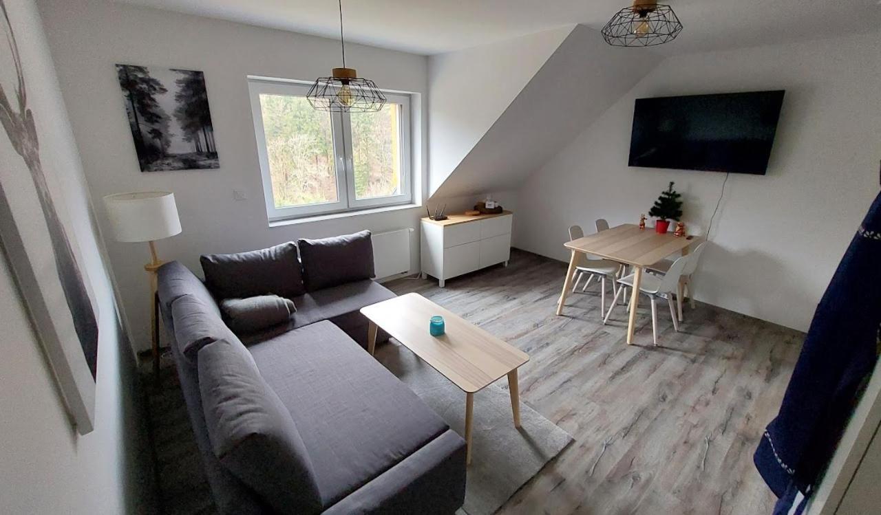 Apartman08 Dolní Morava Exteriör bild