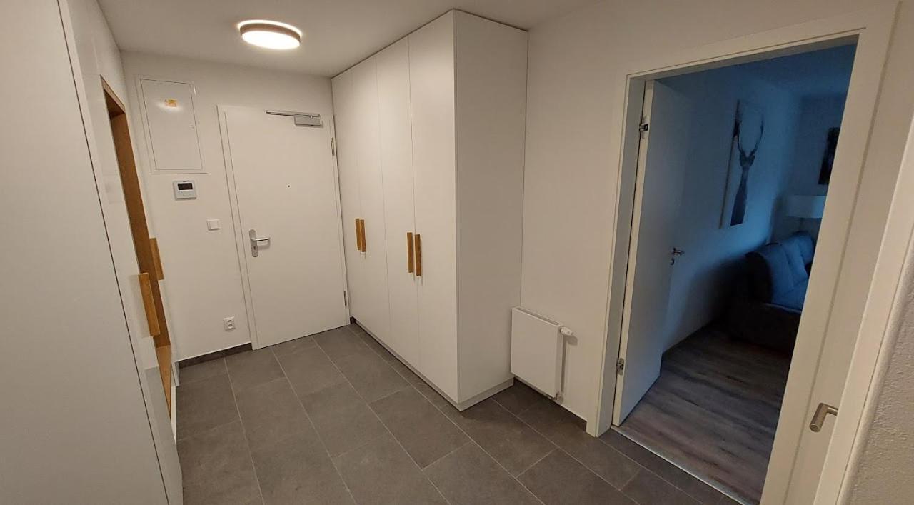 Apartman08 Dolní Morava Exteriör bild