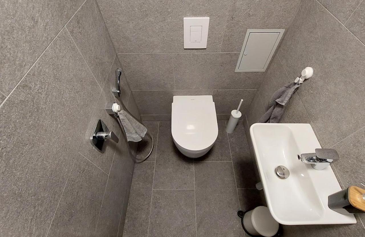 Apartman08 Dolní Morava Exteriör bild