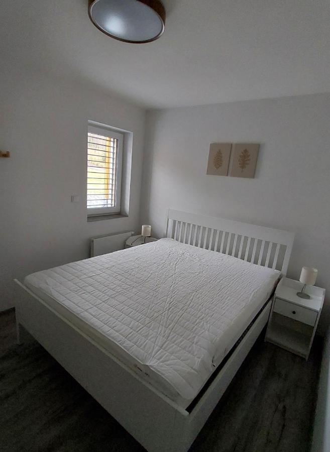 Apartman08 Dolní Morava Exteriör bild