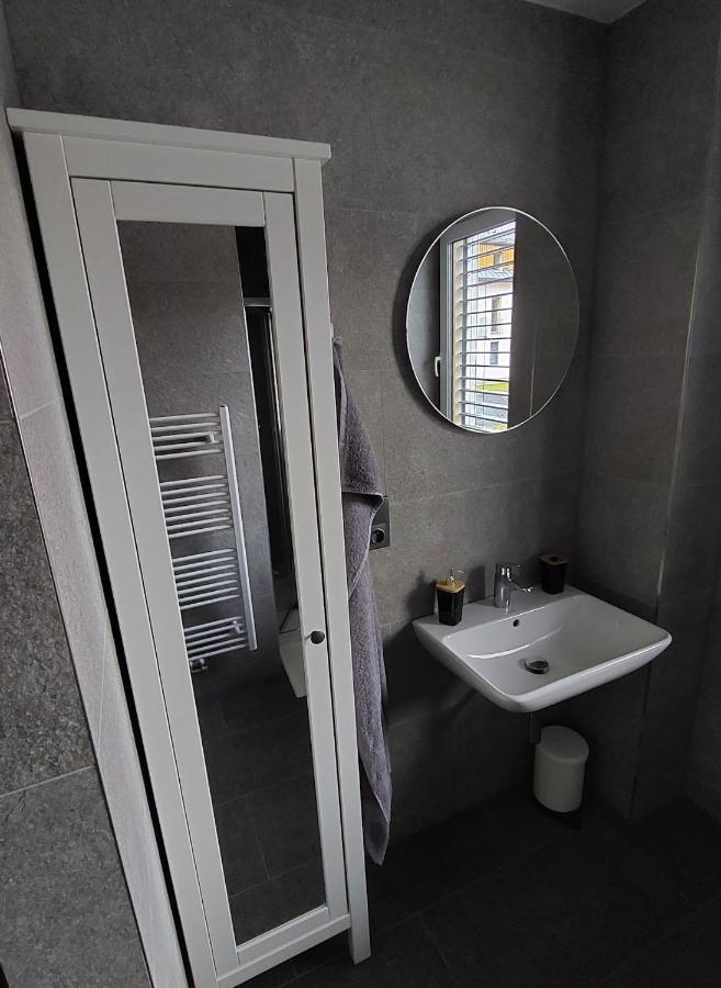 Apartman08 Dolní Morava Exteriör bild