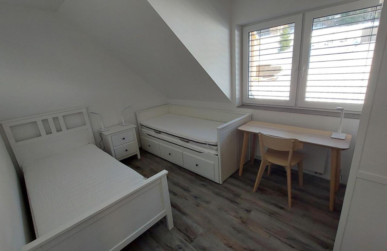 Apartman08 Dolní Morava Exteriör bild