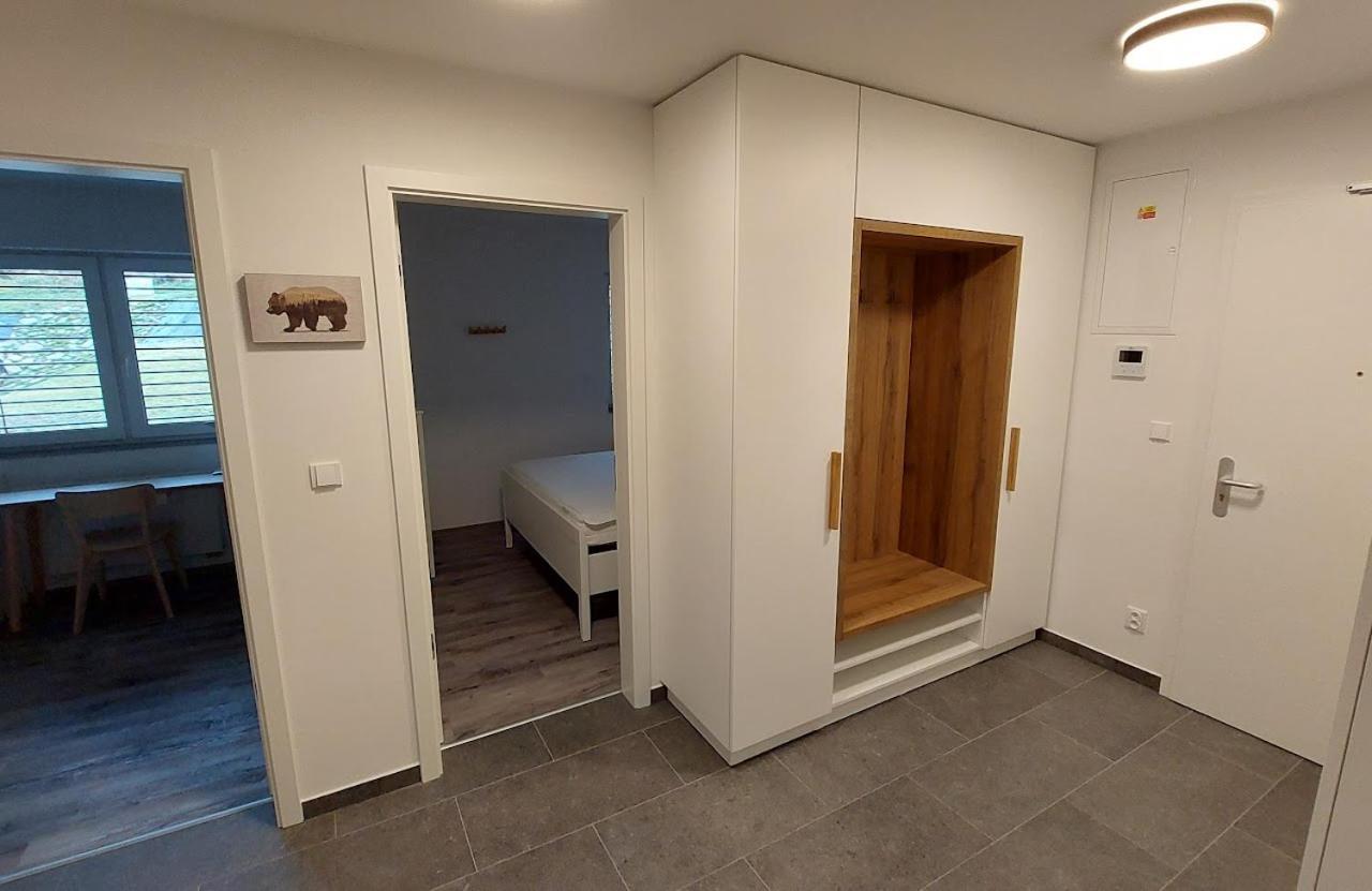 Apartman08 Dolní Morava Exteriör bild