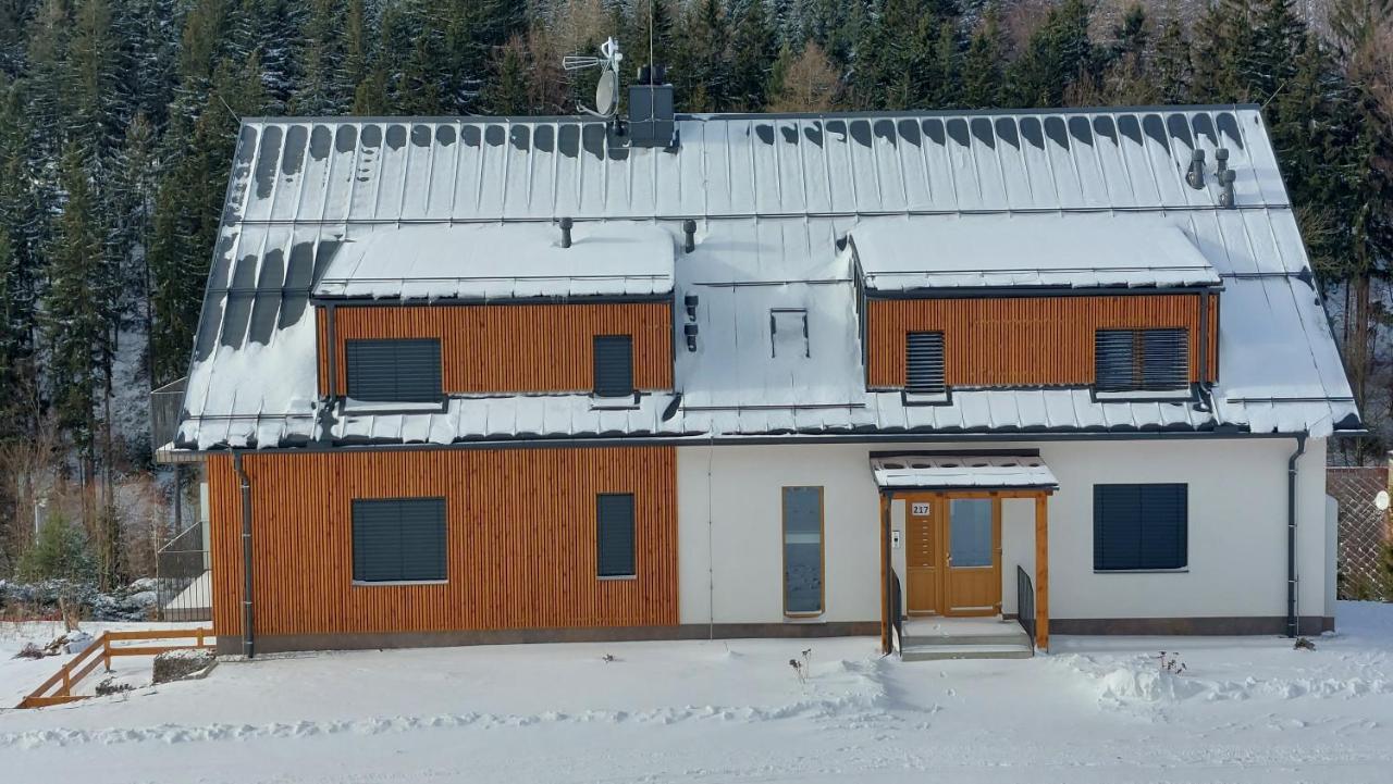 Apartman08 Dolní Morava Exteriör bild